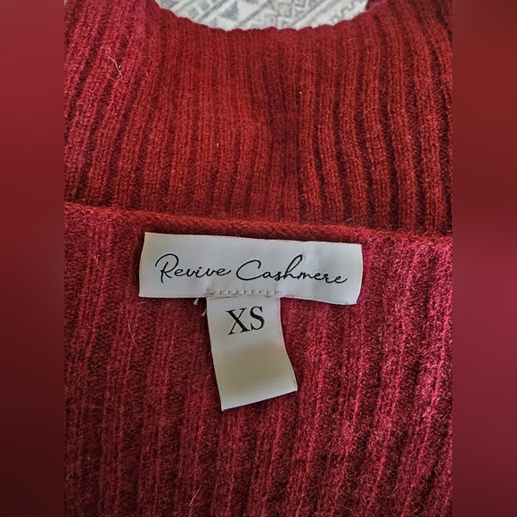 Cashmere Bundle.   100% Cashmere. - Picture 8 of 8